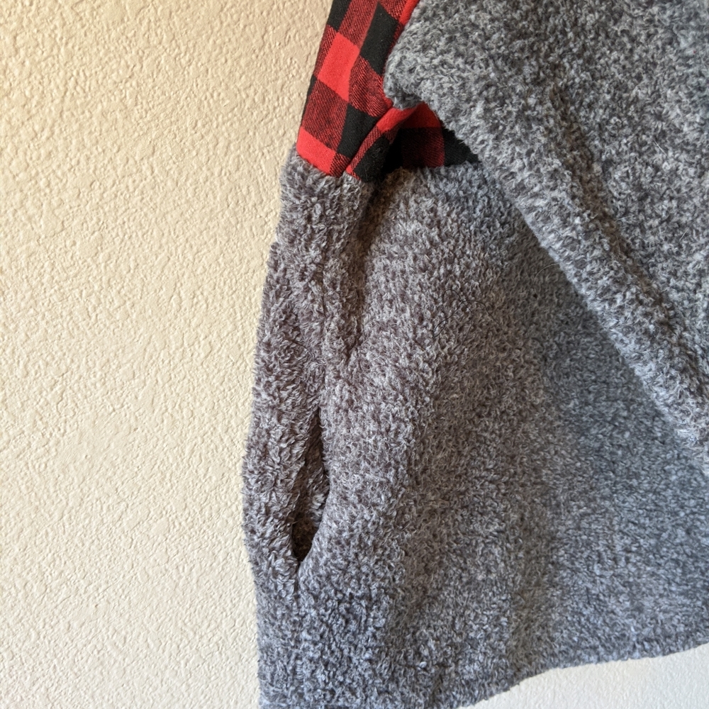 Thick pullover - Picture 2 of 6